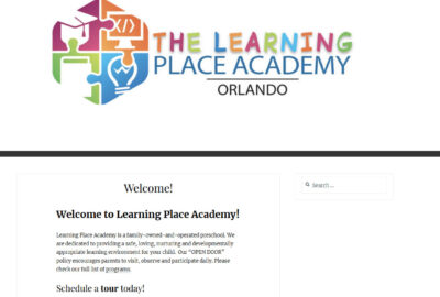 Learning Place Academy